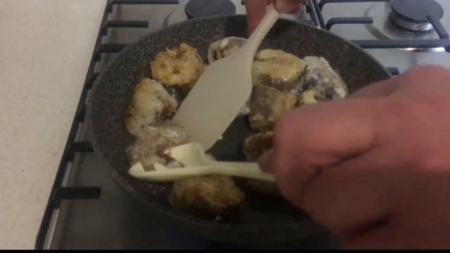 Рыба Хек в томатном соусе! смотреть онлайн
