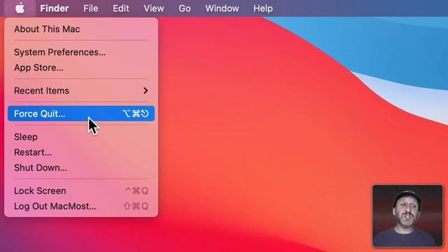 10 Hidden Mac Apple Menu Tips and Tricks смотреть онлайн
