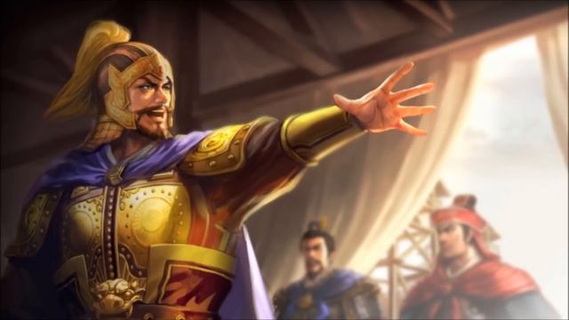 Total War Three Kingdoms Lore | Dong Zhuo