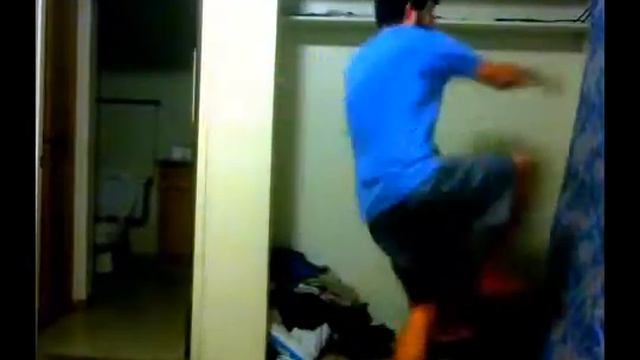 4194 The Legend of Zelda Oracle of Seasons Music Gnarled Root Dungeon Level 1 DANCE VIDEO смотреть онлайн