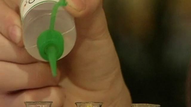 распознавание растворов хлорида натрия, бромида натрия и йодида калия смотреть онлайн