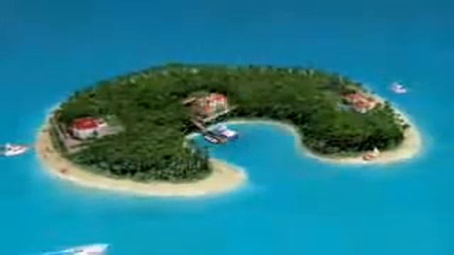 dubai world islands (HD) смотреть онлайн