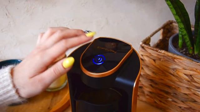 кофеварка смотреть онлайн