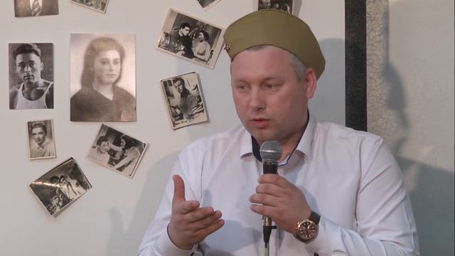 Маленькие истории большой победы смотреть онлайн