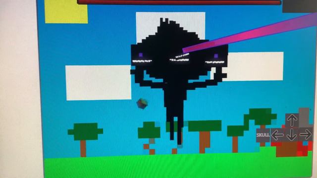 Wither storm simulator 2 remix on scratch смотреть онлайн