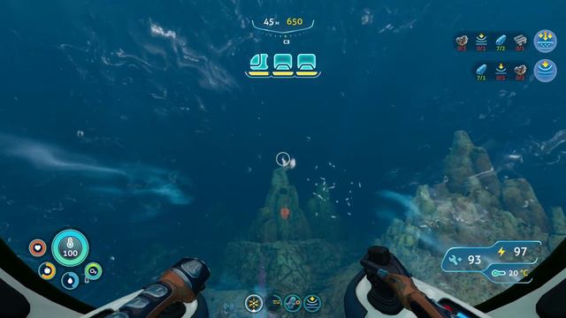 #17 Subnautica Below Zero Полное Прохождение На Русском Языке Без Комментариев (Русская Озвучка)202 смотреть онлайн