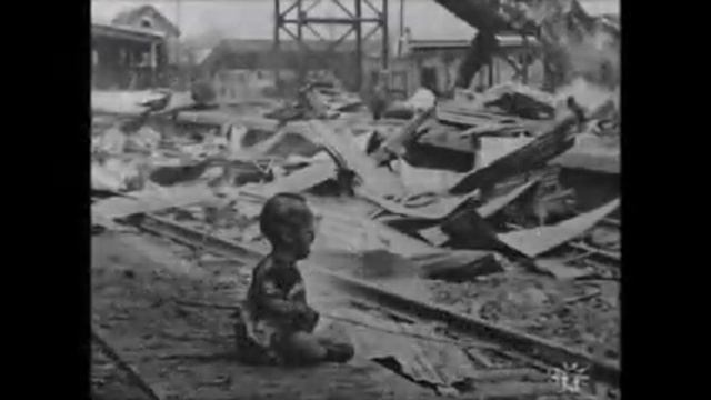 Дети блокадного Ленинграда