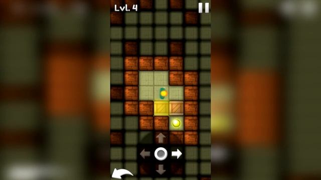 Heavy Loader Sokoban Android Games смотреть онлайн