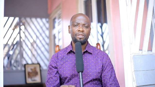 MKATE UNAOGEUKA UPANGA. By Dr. URIEL BALOLE смотреть онлайн