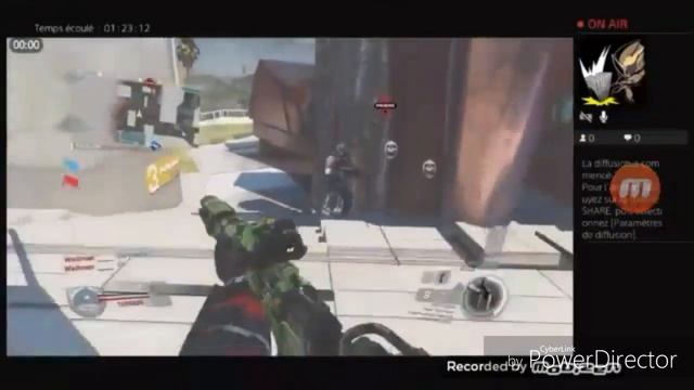 BEST OF :Call of duty infiniti смотреть онлайн