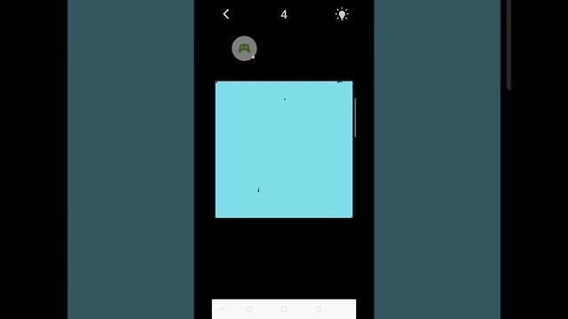 Make a Square - Puzzle Game смотреть онлайн