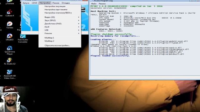 Как играть в PlayStation и Xbox на своем компьютере ? смотреть онлайн