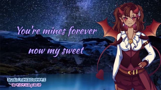 Honeymoon with your Dragon Wife[ASMR][Fantasy RP][Lovers}F4A][Dragon x Elf listener] смотреть онлайн