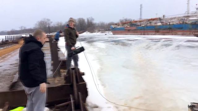 Рыбалка на телевизор лайфхак Lifehuk юмор (копия) смотреть онлайн