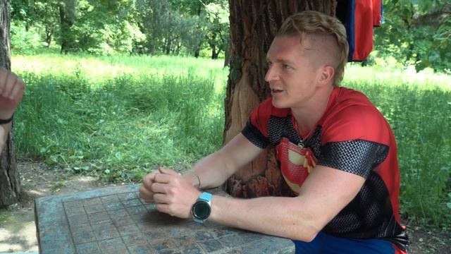 ? Из атлета в котлету | История полёта на жировое дно | Фитнес проект АНТИХОМЯК смотреть онлайн