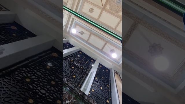 Умра с детьми. Мечеть аль Харам, Заповедная Мечеть, Мекка, Кааба смотреть онлайн
