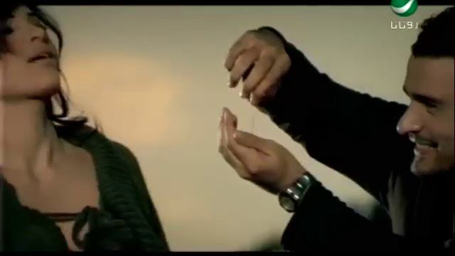 Dina Hayek ... Taa Le Albi - Video Clip | دينا حايك ... تعا لقلبي - فيديو كليب