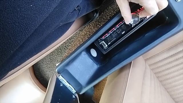 1968 Ford Shelby Mustang - Interior Review