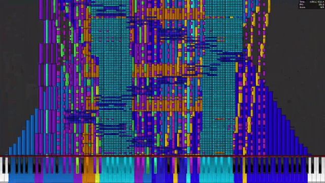 Core i5 650 4.9 GHz OC plays 9KX2 18.0 Million смотреть онлайн