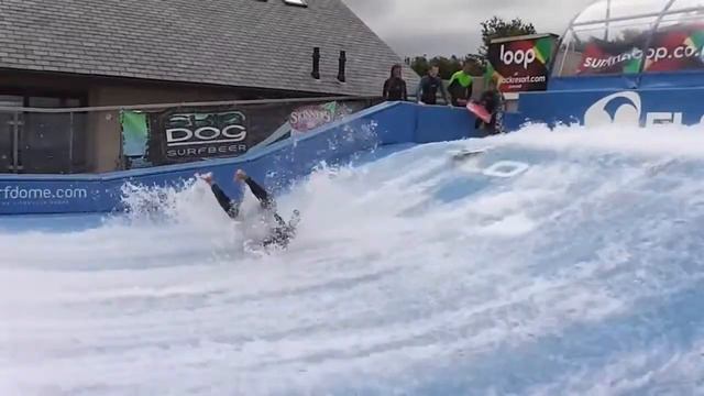 snowboard/surf cross training week смотреть онлайн