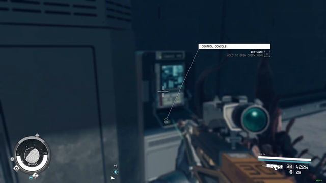 STARFIELD - ANIMAL HUSBANDRY - I put a POINT in Outpost Eng. and Zoology and I STILL CAN'T BUILD IT смотреть онлайн