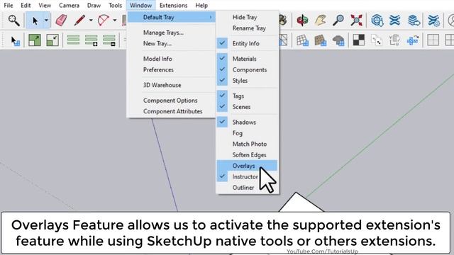 What’s New in SketchUp 2023 - New Features смотреть онлайн