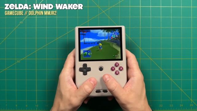 Anbernic RG405V In-Depth Review