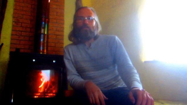 ДОМ ИЗ СОЛОМЫ. ТОЛЬЯТТИ