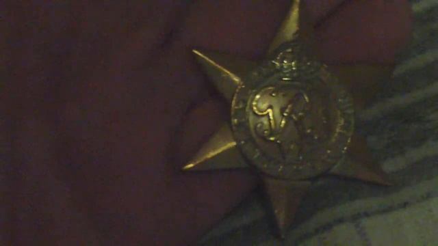 THE ATLANTIC STAR смотреть онлайн