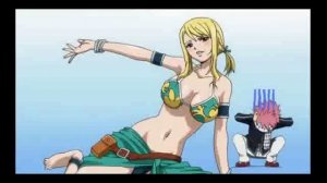 Приколы по аниме хвост феи