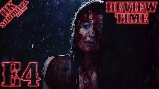 Series Review - American Gods: S1E4 (Git Gone) смотреть онлайн