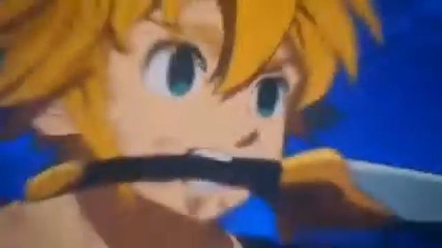 [AMV]Meliodas-san смотреть онлайн