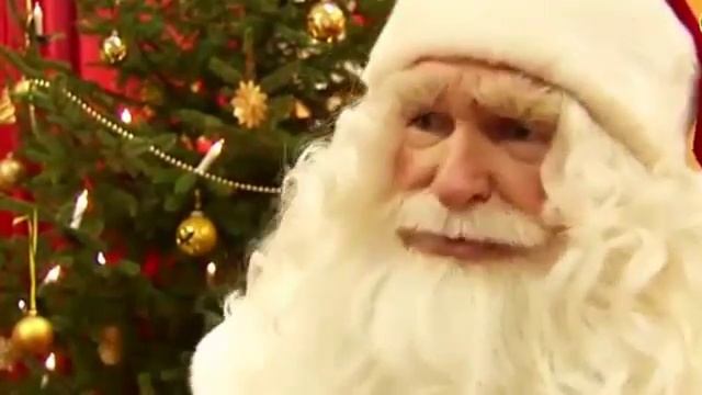 Санта-Клаус в Германии. смотреть онлайн