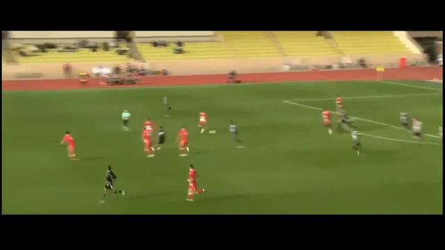 Mohamed El Arouch / Olympique Lyonnais / Best Dribbling & Goals смотреть онлайн
