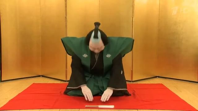 Театр Кабуки приедет в Россию смотреть онлайн