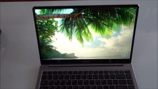 Unboxing Chuwi Lapbook Pro - Primeras impresiones ¿ Mejor que el EZbook 3 PRO смотреть онлайн
