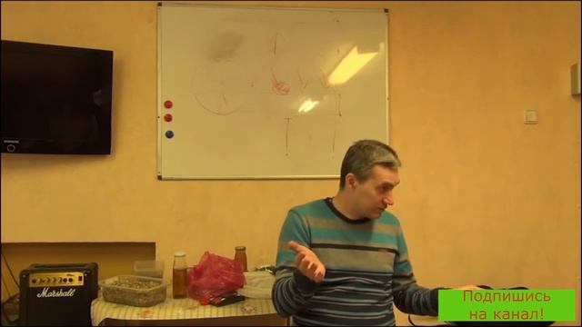 Урожай без ухода! Экологическое равновесие. смотреть онлайн