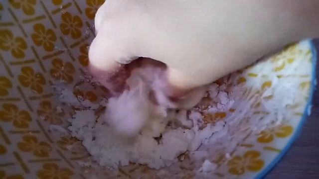 Как сделать искусственный снег своими руками??? смотреть онлайн