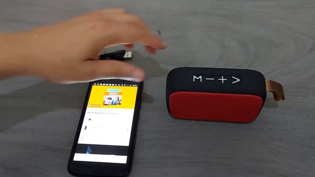 Caixa de Som TablePro MG2 Bluetooth, Opinião Bem Sincera смотреть онлайн