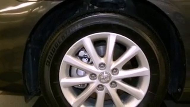 Used 2011 Toyota Camry Annapolis MD 21409 смотреть онлайн