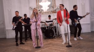 группа "Москвичка". Официальное видео