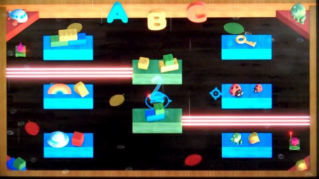 First Impressions - Attack of the Toy Tanks Xbox One смотреть онлайн
