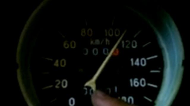ВАЗ 2106 - 6.8 с. до сотни и уложили стрелку за 18,9 с. смотреть онлайн