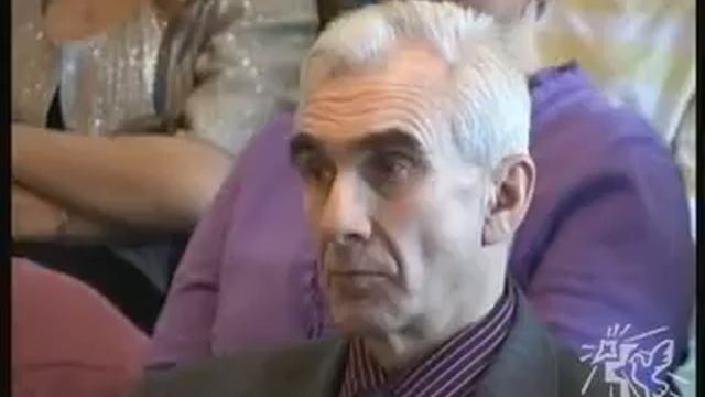 Виктор Михайлов - "Еврейская свадьба" смотреть онлайн