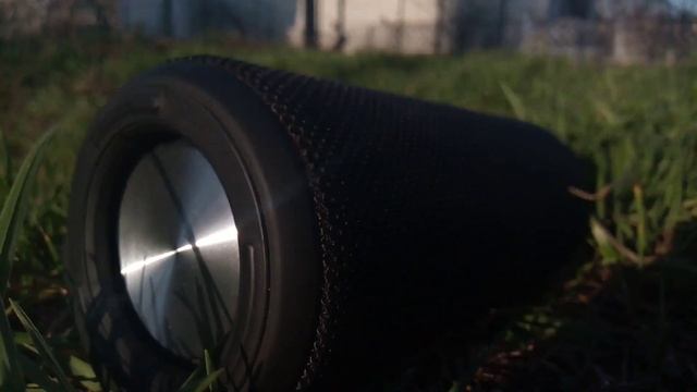 Tronsmart T6 plus bass test | RSAC - NBA (bass boosted) | sun смотреть онлайн