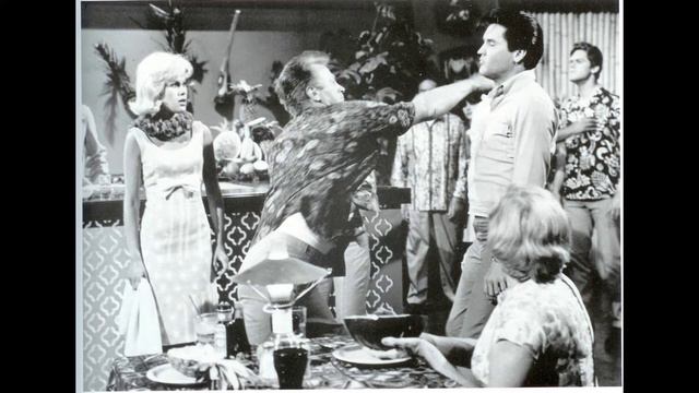 Elvis Prealey  Frankie And Johnny 66