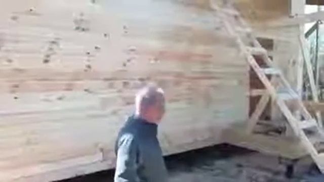 Отзыв о строительной компании Царский Терем 2 смотреть онлайн