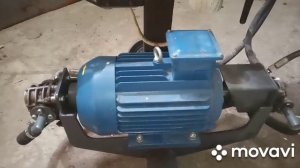 Обзор дровокола Горыныч