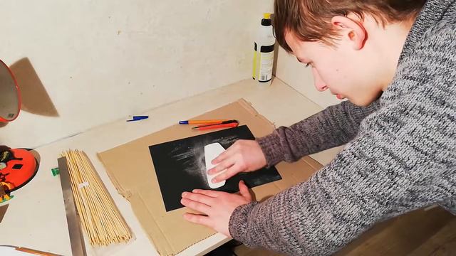 СДЕЛАЛ ПЛАНЕР И ЗАПУСТИЛ С 25 ЭТАЖА смотреть онлайн