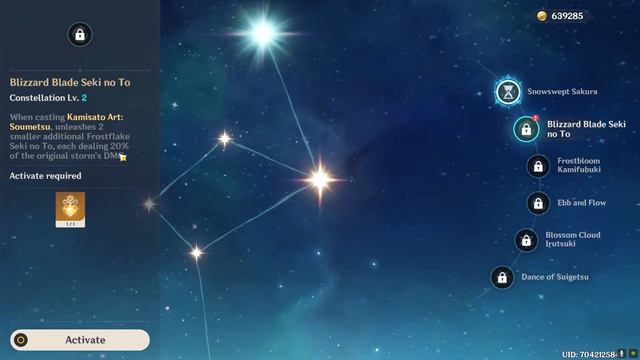 GOT ETERNAL AYAKA C2 In Genshin Impact Wish Banner Summons / Summoning Reaction & Gameplay смотреть онлайн